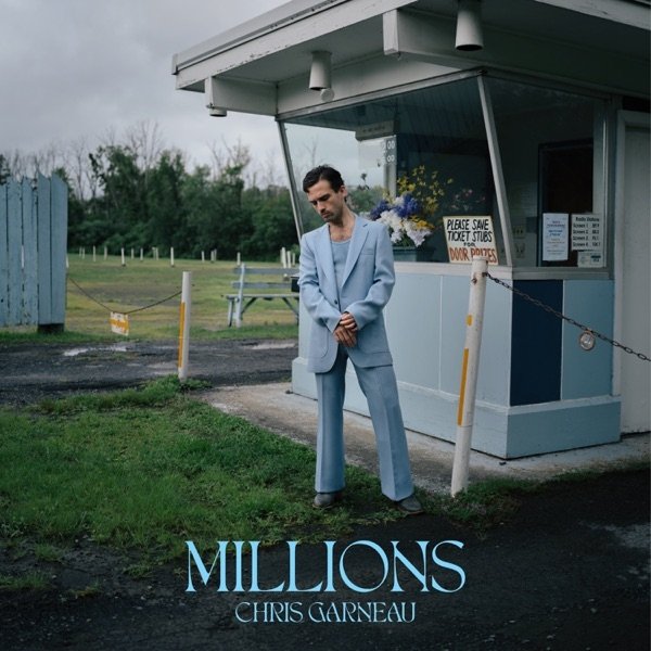 Millions - album