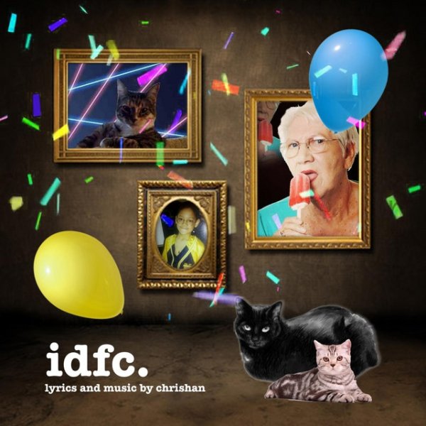 Idfc. - album