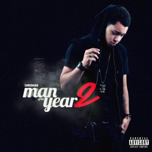 Man of the Year 2 - album