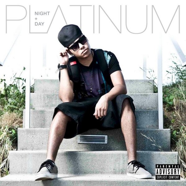 Night & Day: Platinum - album