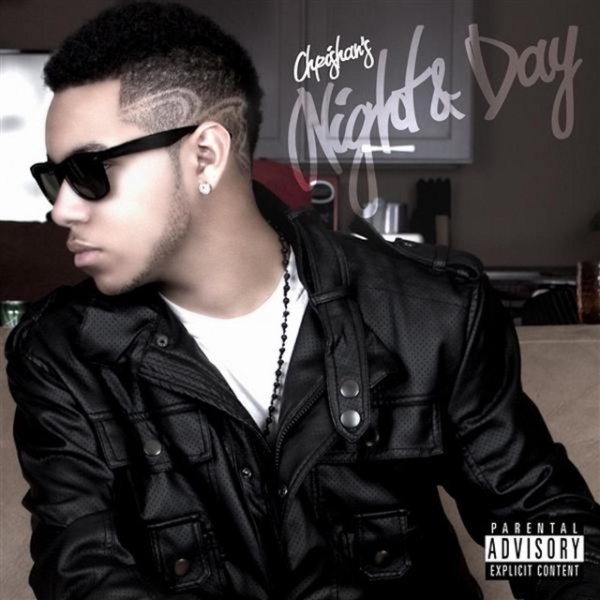 Chrishan Night & Day, 2009
