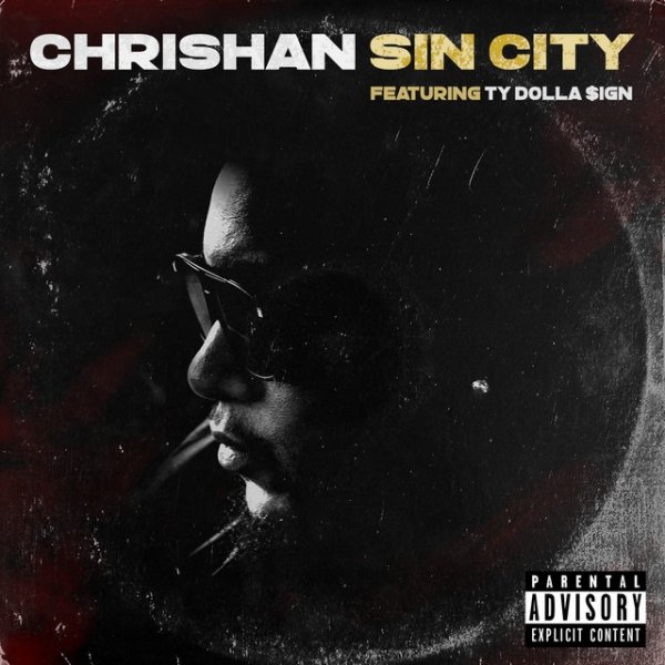 Sin City - album