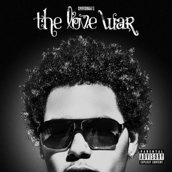 The Love War - album