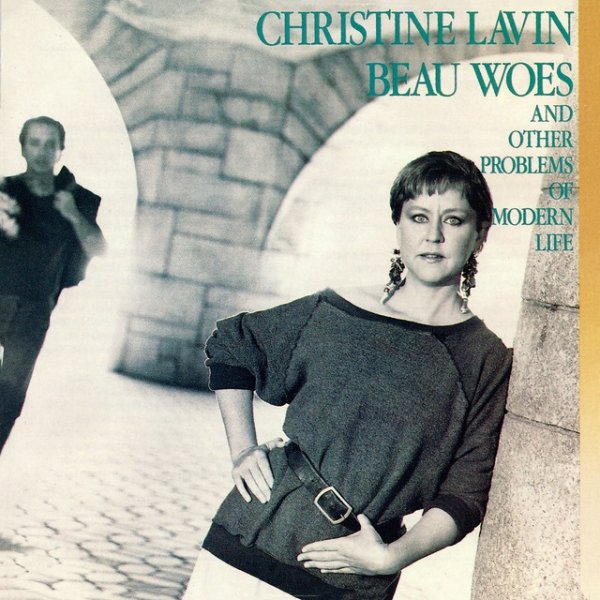 Album Christine Lavin - Beau Woes And Other Problems Of Modern Life