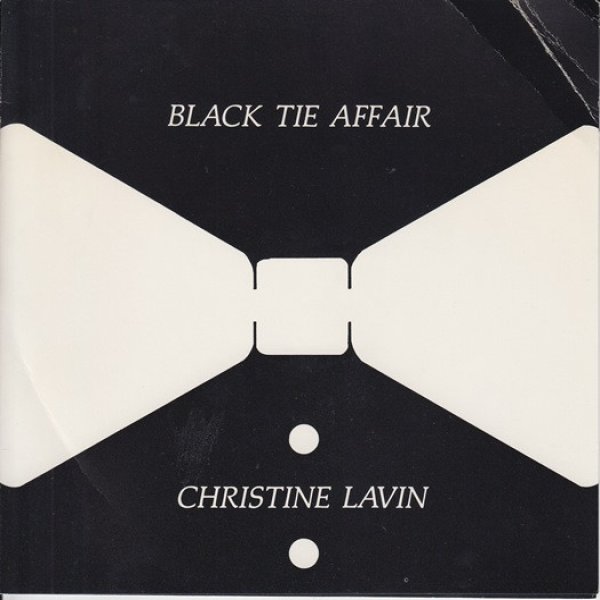 Black Tie Affair Album 