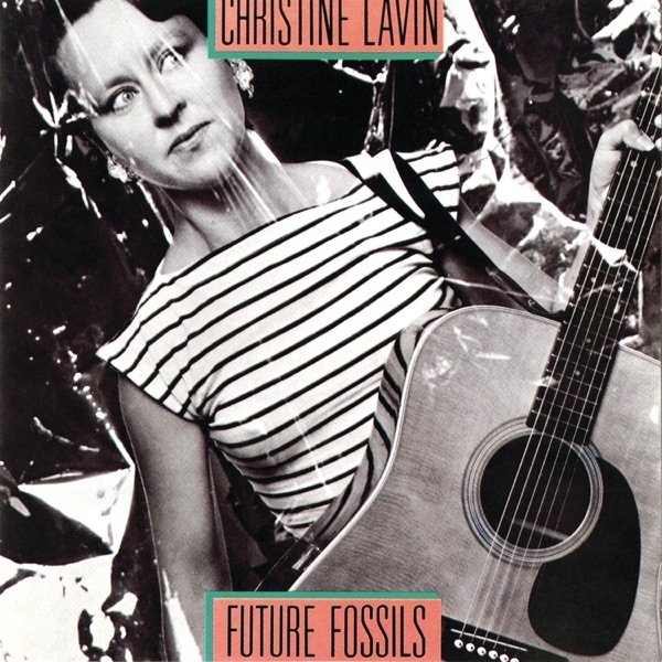 Album Christine Lavin - Future Fossils