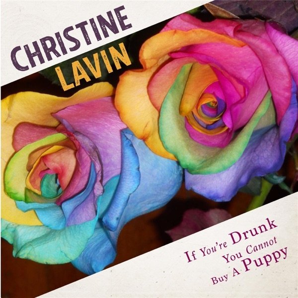 Album Christine Lavin - If You
