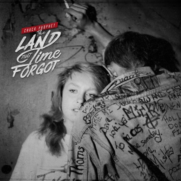 The Land That Time Forgot - album