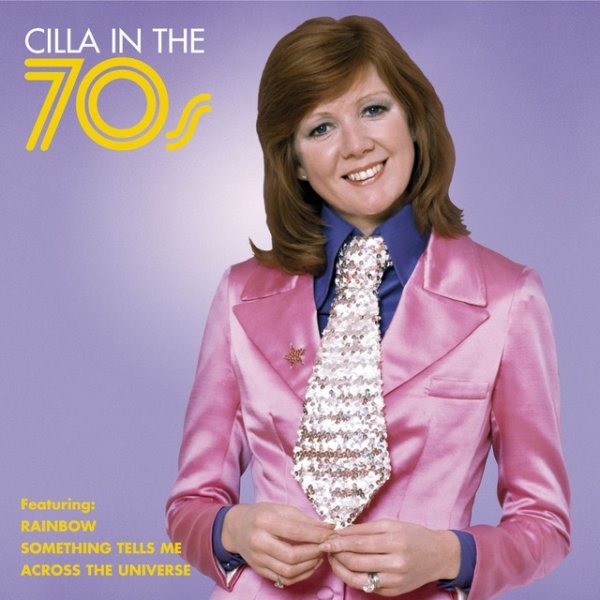 Cilla in the 70's Album 