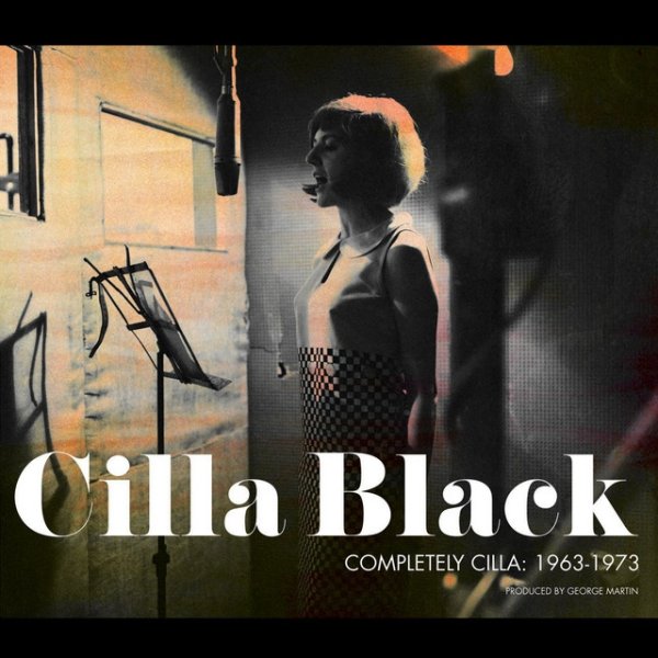 Cilla Black Completely Cilla (1963-1973), 2012