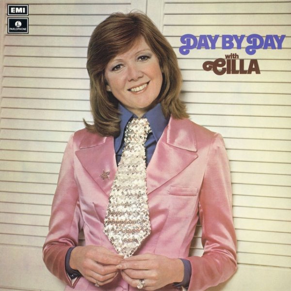 Day by Day With Cilla - album