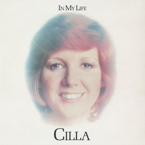 Album Cilla Black - In My Life