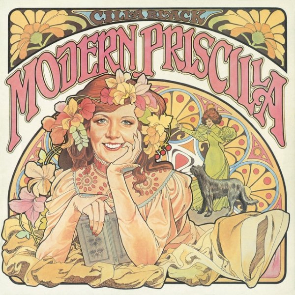 Modern Priscilla Album 