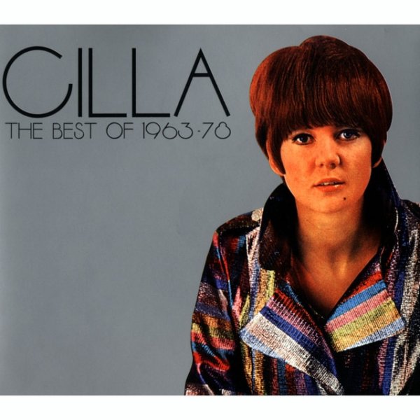 Cilla Black The Best of 1963-1978, 2003