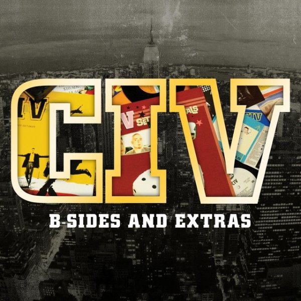 CIV B-Sides and Extras, 2009