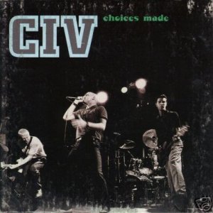 CIV Choices Made, 1995