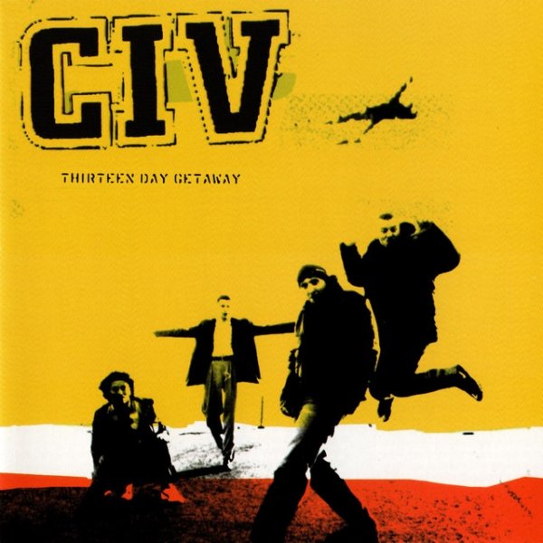 CIV Thirteen Day Getaway, 1998