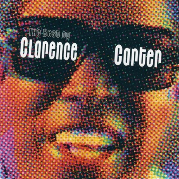 Clarence Carter Best Of, 2001