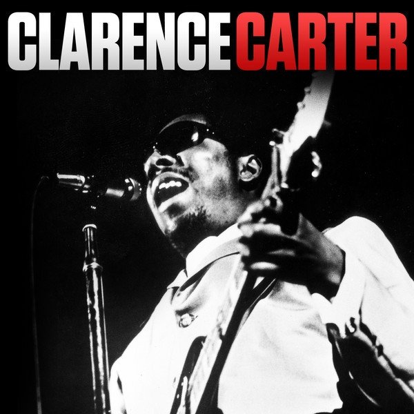 Clarence Carter Clarence Carter, 2011