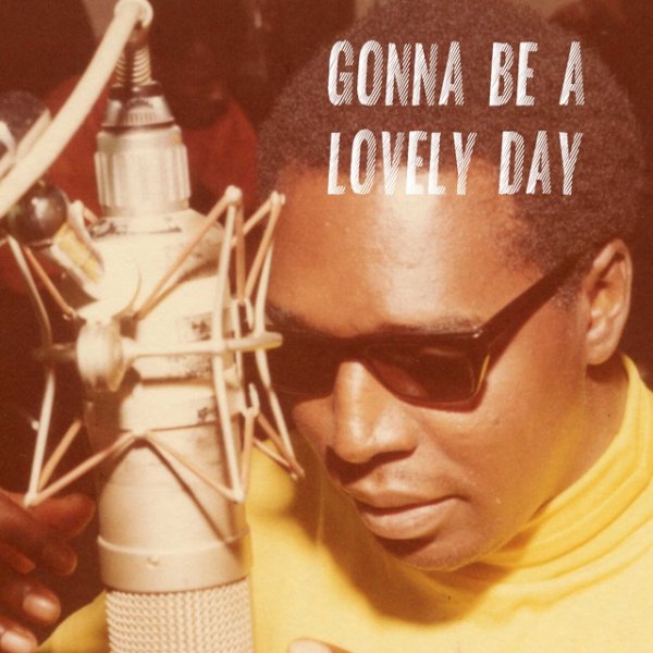 Album Clarence Carter - Gonna Be a Lovely Day