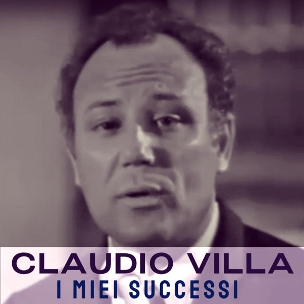 Album Claudio Villa - I Miei Successi