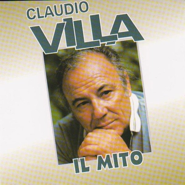 Album Claudio Villa - Il mito