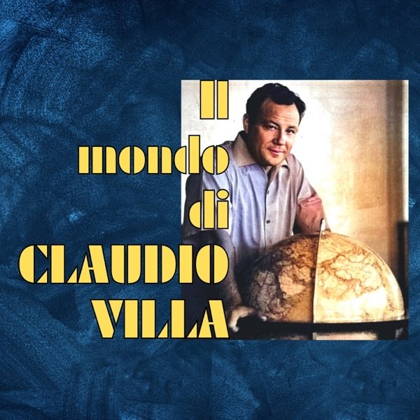Album Claudio Villa - Il Mondo di Claudio Villa