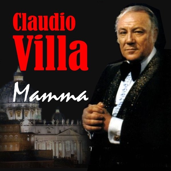 Album Claudio Villa - Mamma