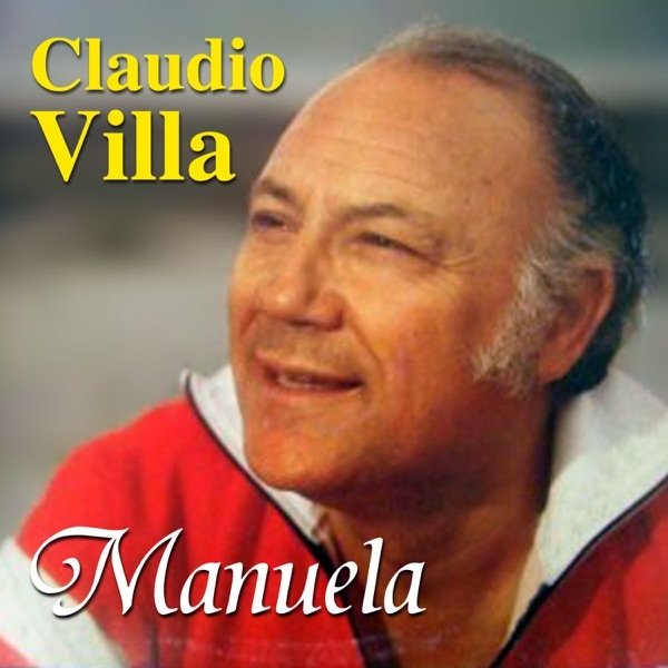 Album Claudio Villa - Manuela
