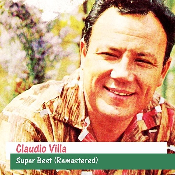 Album Claudio Villa - Super Best