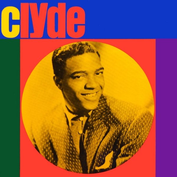 Clyde McPhatter Clyde, 2000