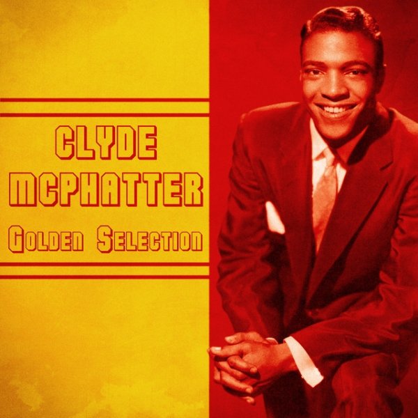Album Clyde McPhatter - Golden Selection