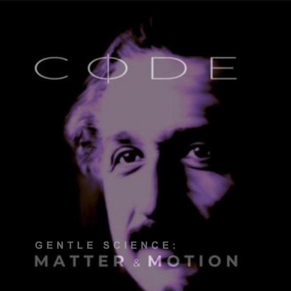 Gentle Science | Matter & Motion Mix - album