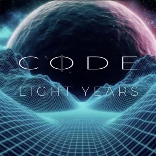 Light Years - album