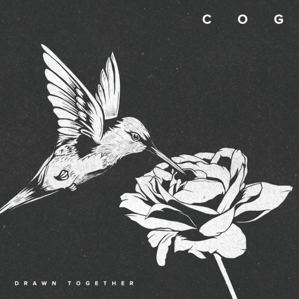 Album Cog - Drawn Together