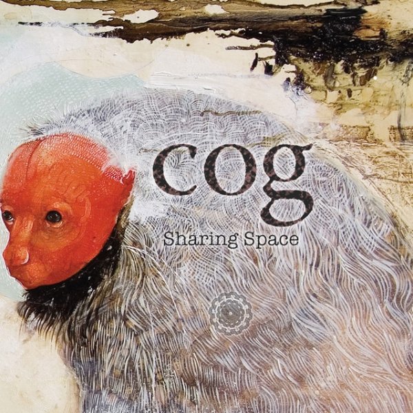 Album Cog - Sharing Space