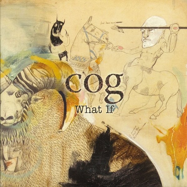 Album Cog - What If