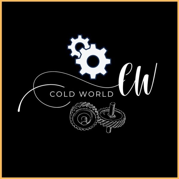 Album Cold World - Just Relax