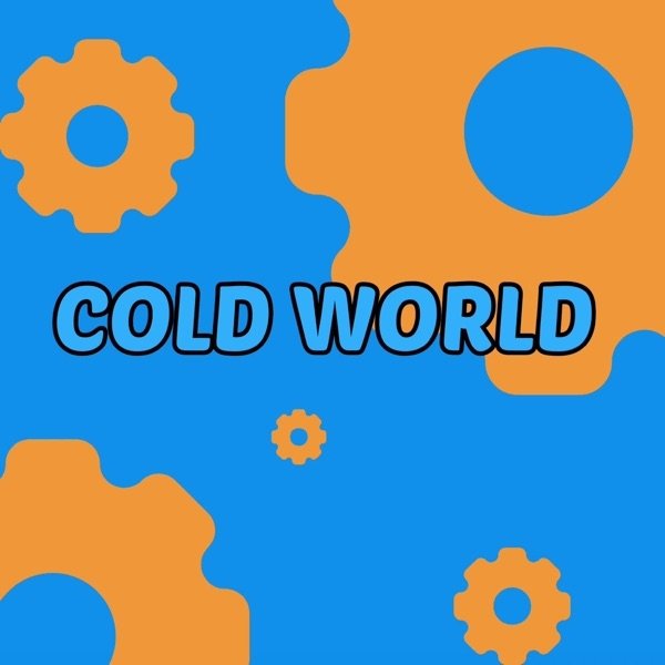 Album Cold World - One Rilex
