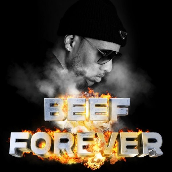 Album Consequence - Beef Forever