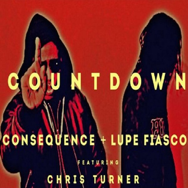 Album Consequence - Countdown