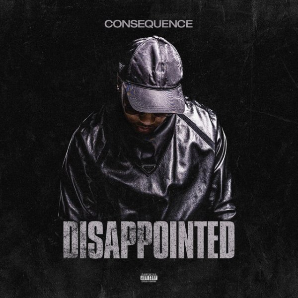 Disappointed - album
