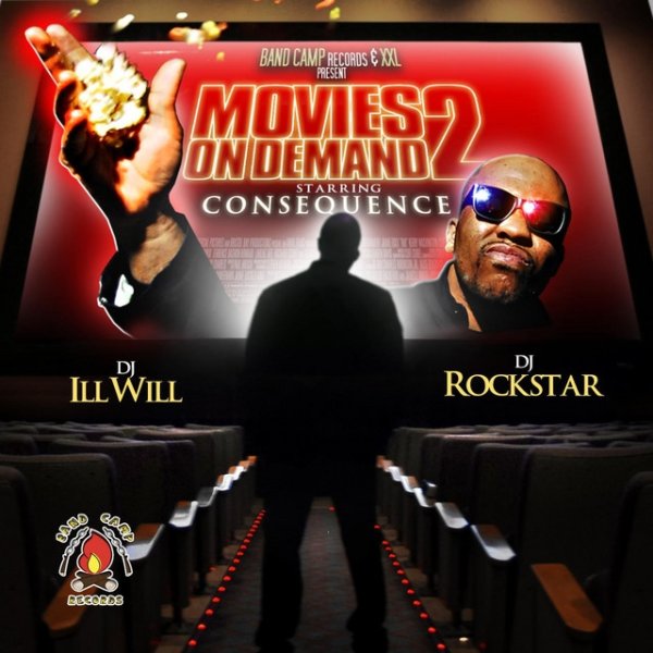 Album Consequence - Movies on Demand 2