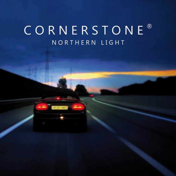 Album Cornerstone - Northern Light