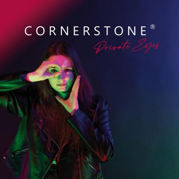 Album Cornerstone - Private Eyes