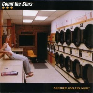 Album Count The Stars - Another Useless Night
