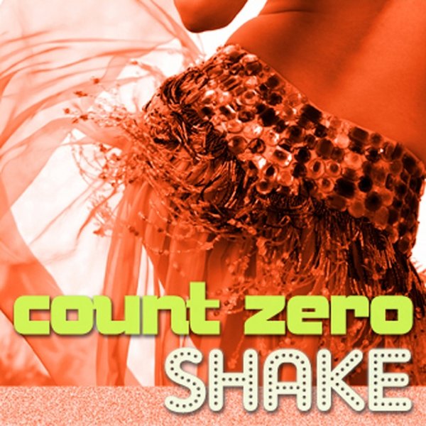 Album Count Zero - Shake