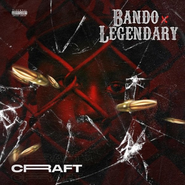 Bando x Legendary - album