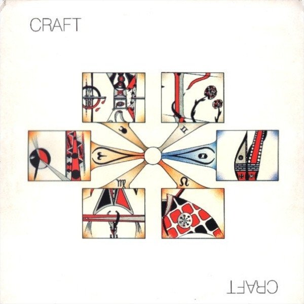 Album Craft - Craft
