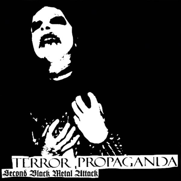 Craft Terror Propaganda (Second Black Metal Attack), 2018